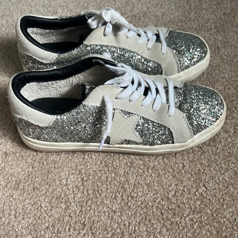 Vintage Havana Shoes